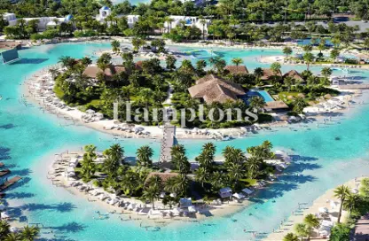 Apartment - 1 Bedroom - 2 Bathrooms for sale in Lagoon Views 3 Tower C - Lagoon Views 3 - Lagoon Views - Damac Lagoons - Dubai