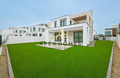 Villa - 4 Bedrooms - 4 Bathrooms for rent in Caya 1 - Arabian Ranches 3 - Dubai