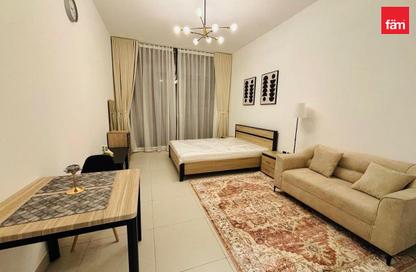 Apartment - Studio - 1 Bathroom for rent in Prime Residency 3 - Al Furjan - Dubai Apartment - Studio - 1 Bathroom for rent in Prime Residency 3 - Al Furjan - Dubai