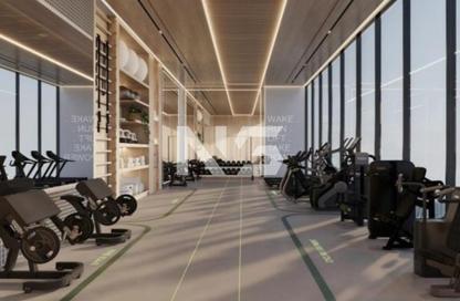 Apartment - 1 Bedroom - 2 Bathrooms for sale in Samana South Haven - Saih Shuaib 2 - Dubai Industrial City - Dubai Apartment - 1 Bedroom - 2 Bathrooms for sale in Samana South Haven - Saih Shuaib 2 - Dubai Industrial City - Dubai