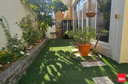 تاون هاوس - 3 غرف نوم - 3 حمامات للايجار في أفينسيا 2 - افانسيا - داماك هيلز 2 - دبي