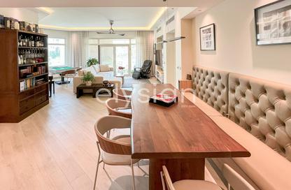 Apartment - 3 Bedrooms - 4 Bathrooms for rent in Al Habool - Shoreline Apartments - Palm Jumeirah - Dubai Apartment - 3 Bedrooms - 4 Bathrooms for rent in Al Habool - Shoreline Apartments - Palm Jumeirah - Dubai