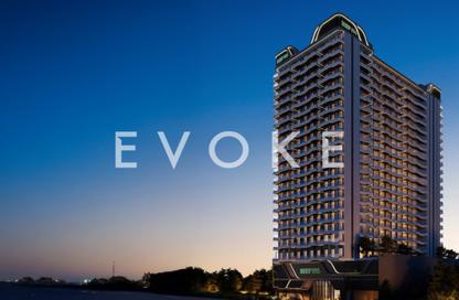 Apartment - Studio for sale in REEF 996 - Dubai Production City (IMPZ) - Dubai