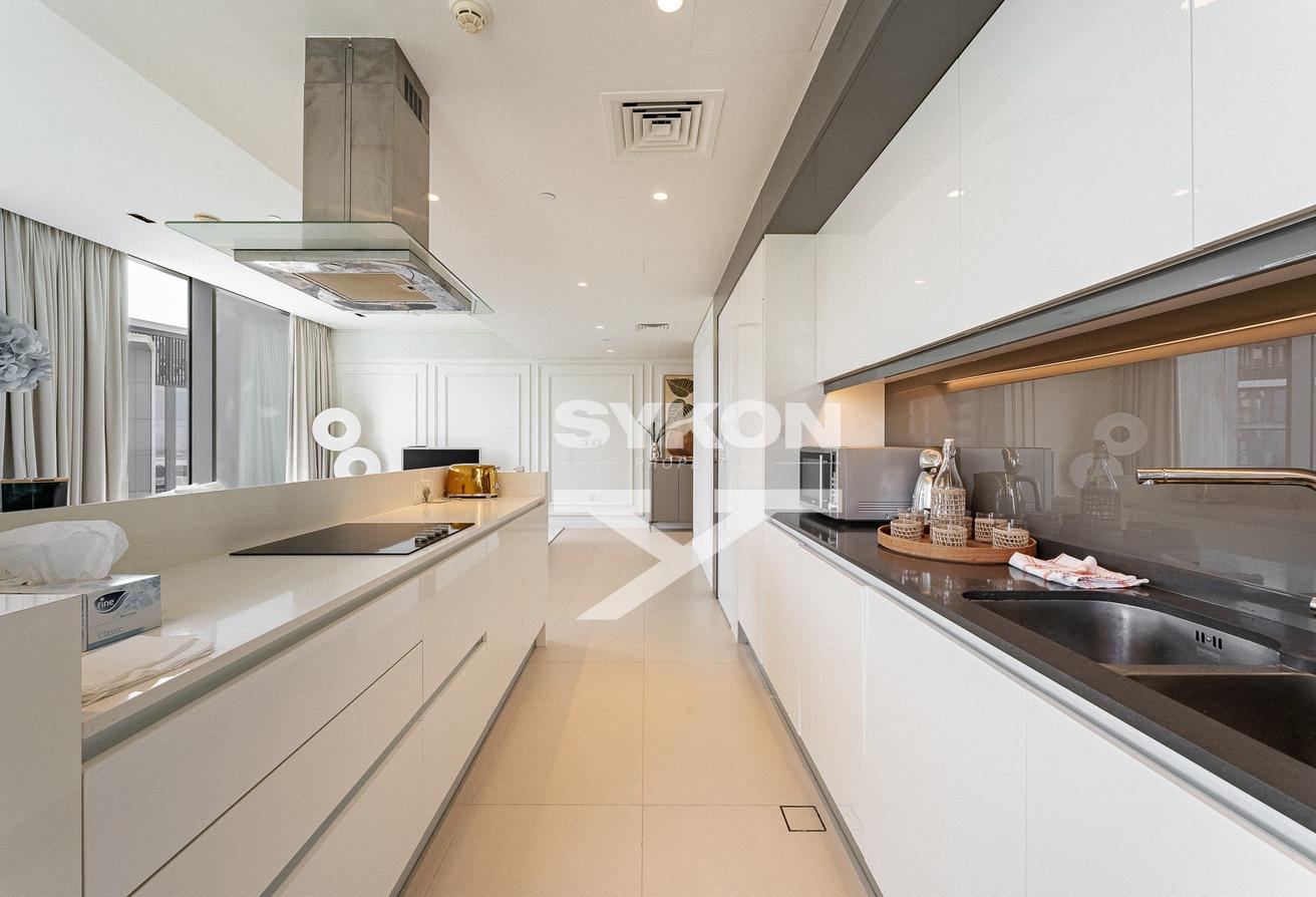 Fully Furnished | Upgraded | Ready To Move In Now photo 10