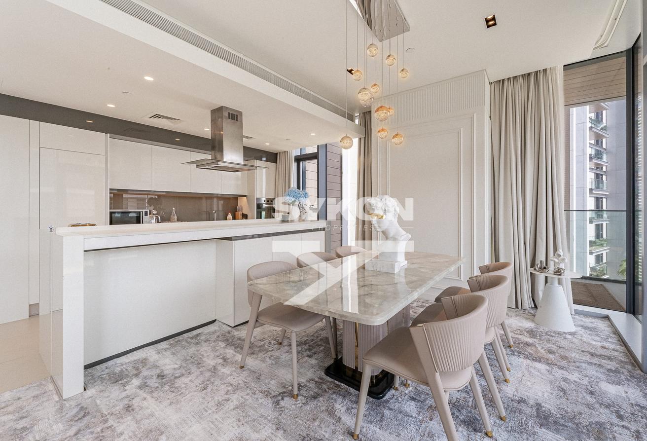 Fully Furnished | Upgraded | Ready To Move In Now photo 6