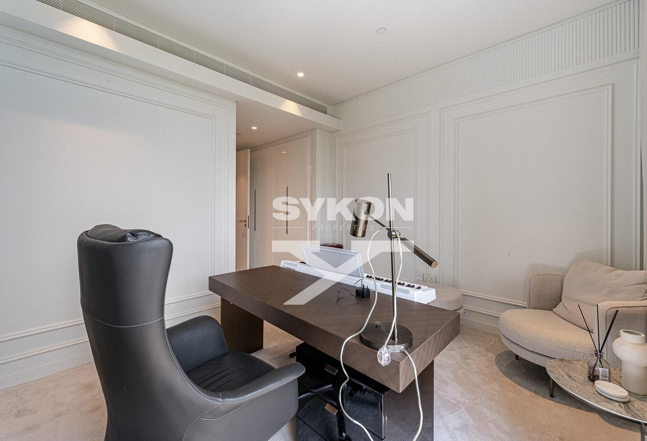Fully Furnished | Upgraded | Ready To Move In Now photo 13