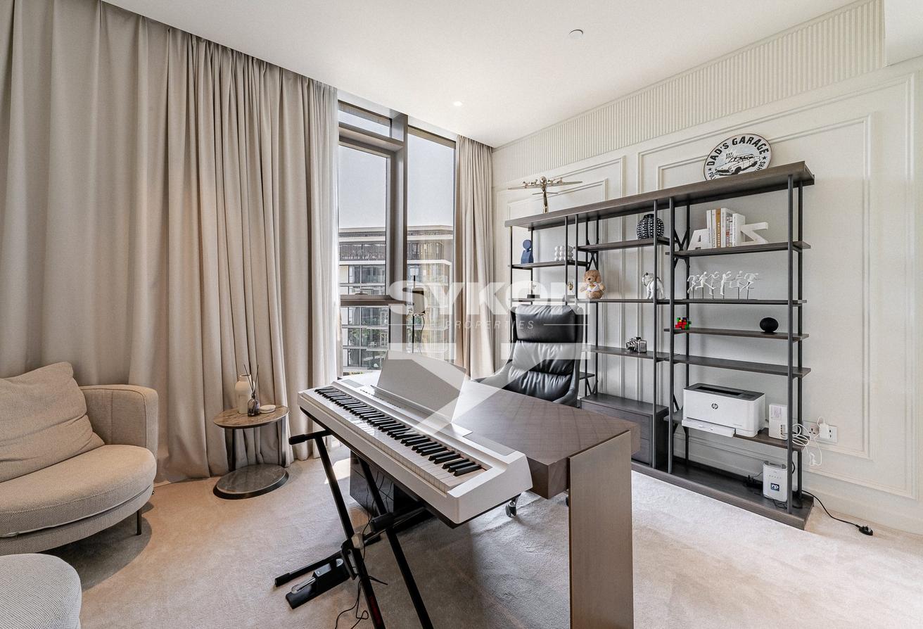 Fully Furnished | Upgraded | Ready To Move In Now photo 14