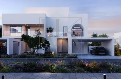 Villa - 4 Bedrooms - 5 Bathrooms for sale in Alana - The Valley - Dubai