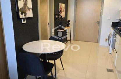 Apartment - Studio - 1 Bathroom for rent in Aykon City Tower C - Aykon City - Business Bay - Dubai
