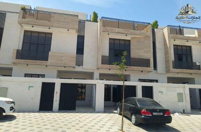 Townhouse - 5 Bedrooms - 7 Bathrooms for sale in Al Yasmeen 1 - Al Yasmeen - Ajman