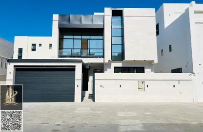 فيلا - 5 غرف نوم - 7 حمامات للبيع في 1 الياسمين - الياسمين - عجمان فيلا - 5 غرف نوم - 7 حمامات للبيع في 1 الياسمين - الياسمين - عجمان