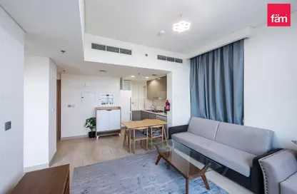 شقة - غرفة نوم - 1 حمام للايجار في عزيزي ريفيرا 30 - عزيزي ريفيرا - ميدان واحد - ميدان - دبي