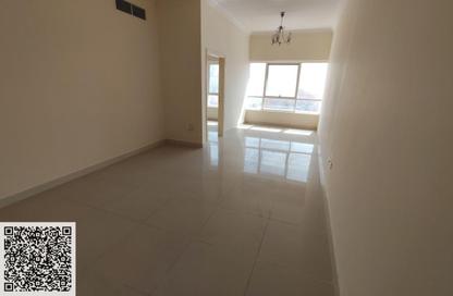 Apartment - 1 Bedroom - 2 Bathrooms for rent in Al Naemiya Tower 1 - Al Naemiya Towers - Al Nuaimiya - Ajman