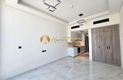 Apartment - Studio - 1 Bathroom for rent in Samana Santorini - Dubai Studio City - Dubai Apartment - Studio - 1 Bathroom for rent in Samana Santorini - Dubai Studio City - Dubai