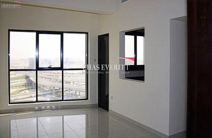 شقة - 2 غرف نوم - 2 حمامات للايجار في برج إسكان - دبي مارينا - دبي