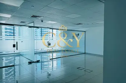 مكتب - استوديو - 1 حمام للايجار في خور الجميرا  2 - (JLT) مجمع X - أبراج بحيرات الجميرا - دبي