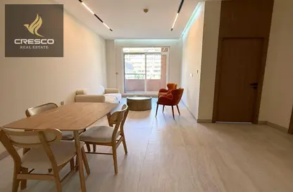 شقة - 2 غرف نوم - 2 حمامات للبيع في سيرك شكسبير 1 - سيرك شكسبير - موتور سيتي - دبي