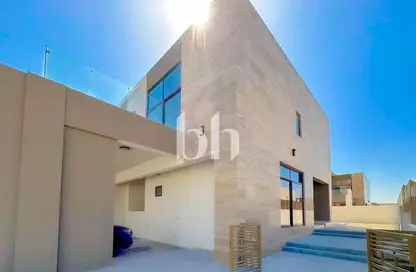 Townhouse - 4 Bedrooms - 5 Bathrooms for rent in The Fields - District 11 - Mohammed Bin Rashid City - Dubai