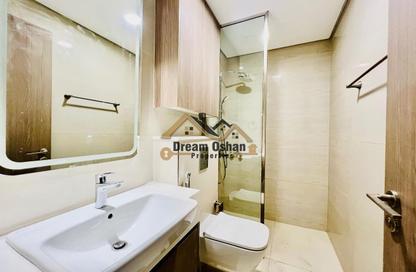 Apartment - 2 Bedrooms - 3 Bathrooms for rent in Aura Elegance - Dubai Silicon Oasis - Dubai