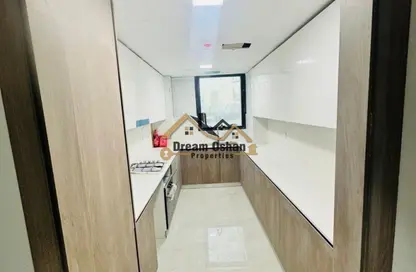 شقة - 2 غرف نوم - 3 حمامات للايجار في أورا إليجانس - واحة دبي للسيليكون - دبي