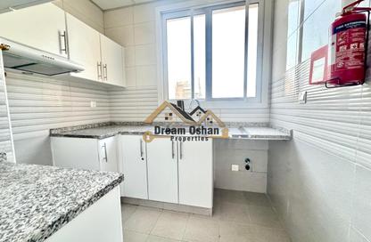 Apartment - 1 Bedroom - 2 Bathrooms for rent in Amrico Residence - Al Jaddaf - Dubai Apartment - 1 Bedroom - 2 Bathrooms for rent in Amrico Residence - Al Jaddaf - Dubai
