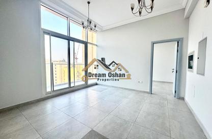 Apartment - 1 Bedroom - 2 Bathrooms for rent in Amrico Residence - Al Jaddaf - Dubai Apartment - 1 Bedroom - 2 Bathrooms for rent in Amrico Residence - Al Jaddaf - Dubai