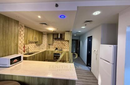 Apartment - 1 - 2 for sale in Zenith A2 Tower - Zenith Towers - Dubai Sports City - Dubai Apartment - 1 - 2 for sale in Zenith A2 Tower - Zenith Towers - Dubai Sports City - Dubai