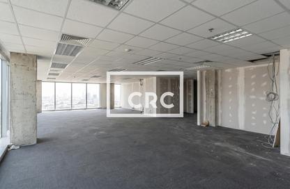 Office Space - Studio - 1 for rent in Lotus Plaza - Al Quoz Industrial Area - Al Quoz - Dubai