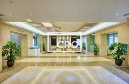 Office Space - Studio - 1 for rent in Lotus Plaza - Al Quoz Industrial Area - Al Quoz - Dubai