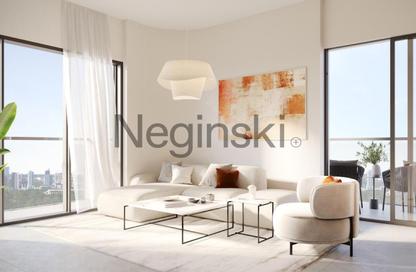 Apartment - 1 - 1 for sale in Cello Residences Tower B - Cello Residences - District 18 - Jumeirah Village Circle - Dubai Apartment - 1 - 1 for sale in Cello Residences Tower B - Cello Residences - District 18 - Jumeirah Village Circle - Dubai