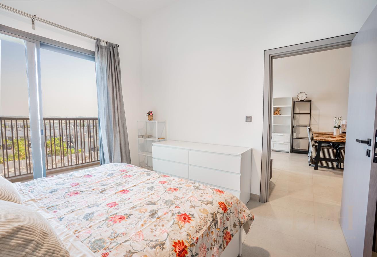 Exclusive | Fully Furnished | Vacant 1st Sept photo 12