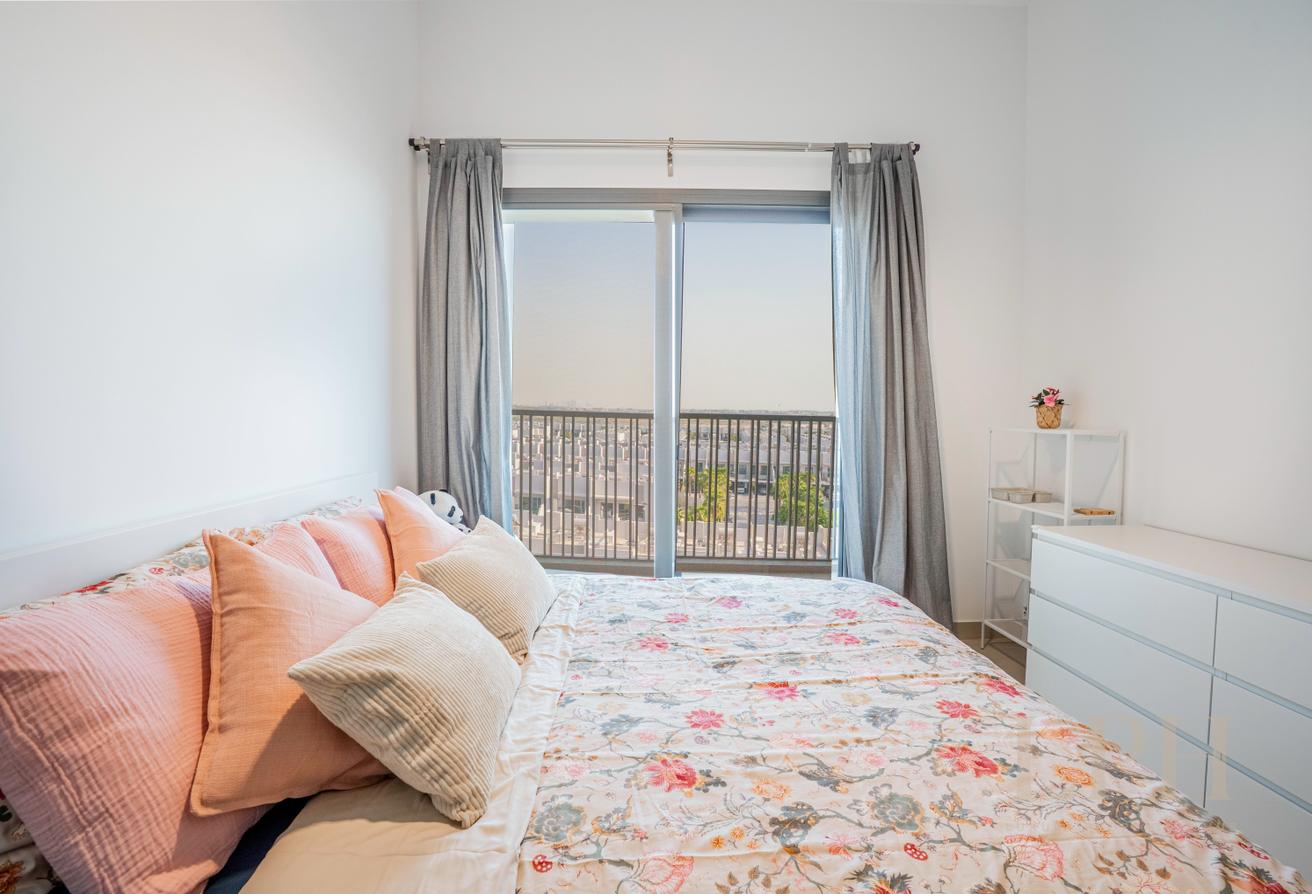 Exclusive | Fully Furnished | Vacant 1st Sept photo 11
