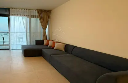 Apartment - 1 Bedroom - 2 Bathrooms for rent in Soho Square - Saadiyat Island - Abu Dhabi