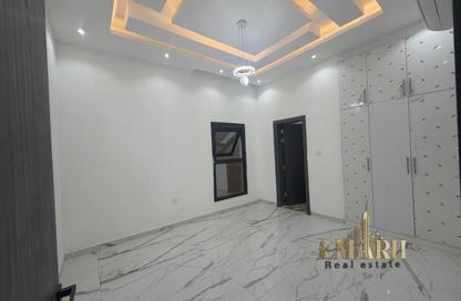 فيلا - 5 - 7 للايجار في 1 الياسمين - الياسمين - عجمان