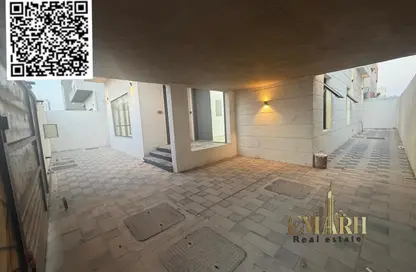 فيلا - 5 غرف نوم - 7 حمامات للايجار في 1 الياسمين - الياسمين - عجمان