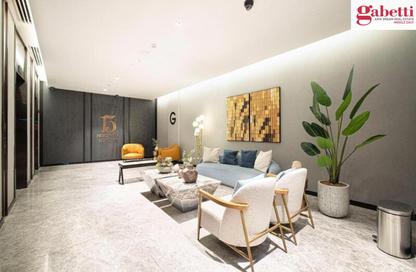 Apartment - 1 Bedroom - 1 Bathroom for sale in 15 Northside Tower 1 - 15 Northside - Business Bay - Dubai Apartment - 1 Bedroom - 1 Bathroom for sale in 15 Northside Tower 1 - 15 Northside - Business Bay - Dubai