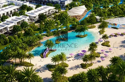 Villa - 3 Bedrooms - 4 Bathrooms for sale in Lillia - The Valley - Dubai