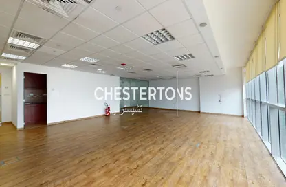 مكتب - استوديو - 1 حمام للايجار في برج تيفاني - (JLT) مجمع W - أبراج بحيرات الجميرا - دبي