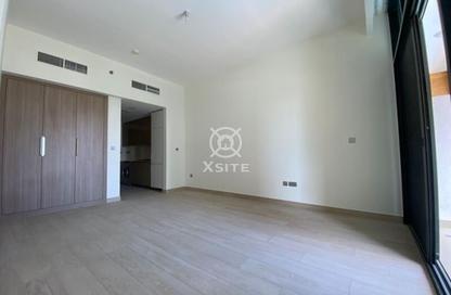 Apartment - Studio - 1 Bathroom for rent in Azizi Riviera 11 - Azizi Riviera - Meydan One - Meydan - Dubai