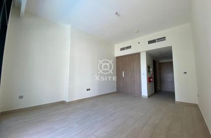 Apartment - Studio - 1 Bathroom for rent in Azizi Riviera 11 - Azizi Riviera - Meydan One - Meydan - Dubai