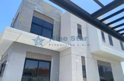 Villa - 5 Bedrooms - 5 Bathrooms for rent in Al Quoz 2 - Al Quoz - Dubai