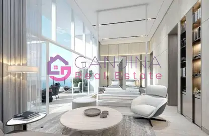 شقة - 1 حمام للبيع في كيب حياة - ميناء العرب - راس الخيمة - رأس الخيمة