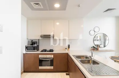 Apartment - 1 Bedroom - 2 Bathrooms for sale in Hameni Tower - District 15 - Jumeirah Village Circle - Dubai