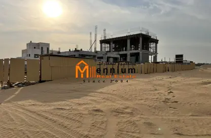 Land - Studio for sale in Tilal City D - Tilal City - Sharjah