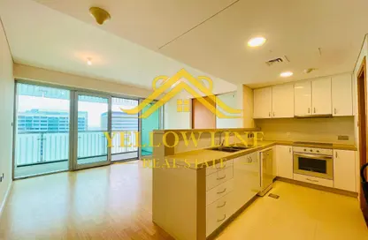 Apartment - 1 Bedroom - 2 Bathrooms for rent in Al Sana 2 - Al Muneera - Al Raha Beach - Abu Dhabi