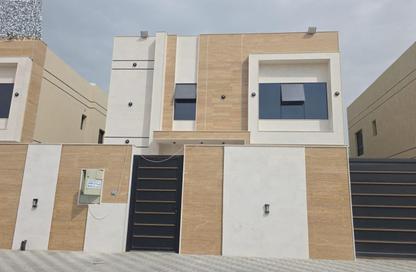 Villa - 4 Bedrooms - 4 Bathrooms for sale in Al Helio 1 - Al Helio - Ajman