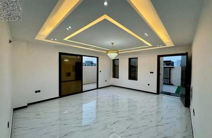 Villa - 4 Bedrooms - 4 Bathrooms for sale in Al Helio 1 - Al Helio - Ajman
