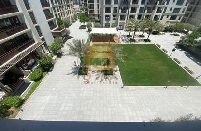 Apartment - 3 Bedrooms - 4 Bathrooms for rent in Bayshore at Creek Beach Building 1 - Bayshore at Creek Beach - Creek Beach - Dubai Creek Harbour (The Lagoons) - Dubai