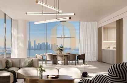 Apartment - 3 - 5 for sale in The Edit at D3 Tower A - The Edit at D3 - Dubai Design District - Dubai