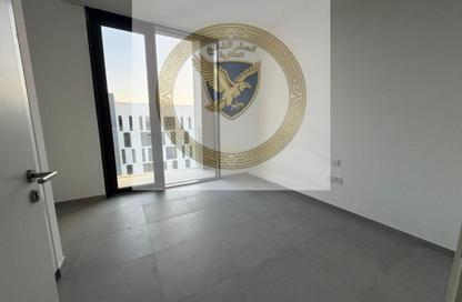 Apartment - 2 Bedrooms - 2 Bathrooms for rent in The Boulevard 1 - Aljada - Sharjah